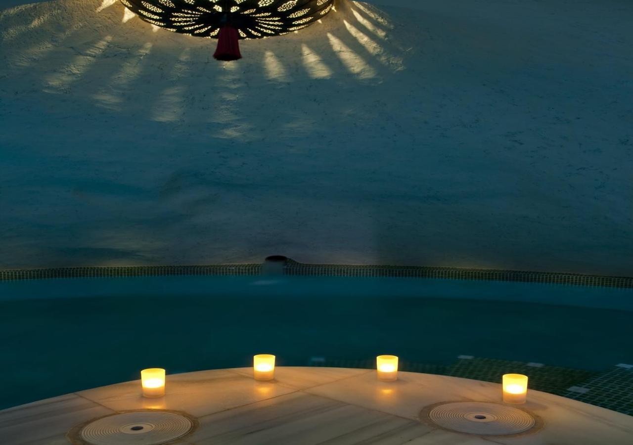 Hotel El Capricho Beniali (Adults Only) Alicante Exterior photo