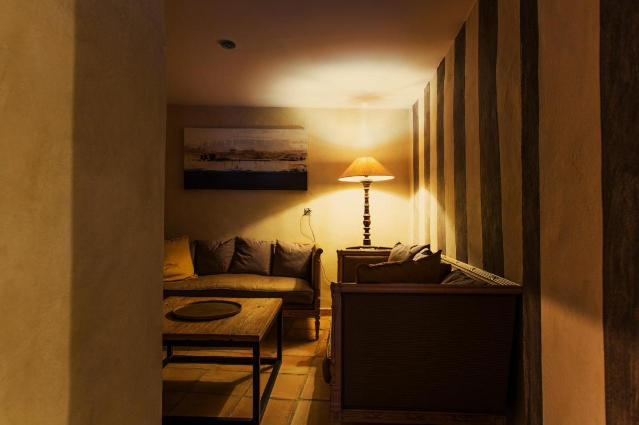 Hotel El Capricho Beniali (Adults Only) Alicante Exterior photo