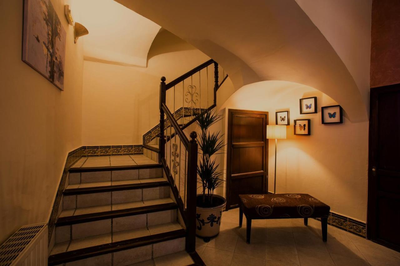 Hotel El Capricho Beniali (Adults Only) Alicante Exterior photo