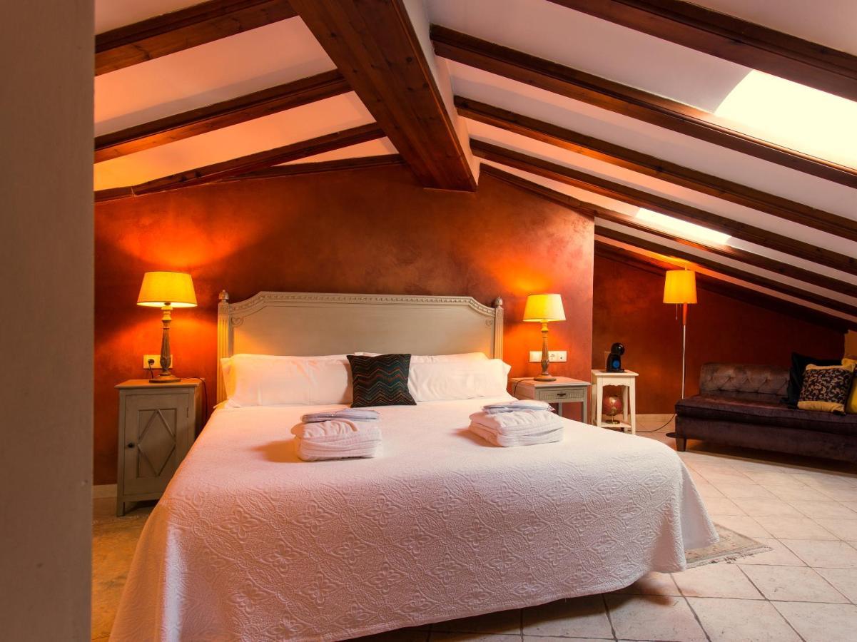 Hotel El Capricho Beniali (Adults Only) Alicante Exterior photo
