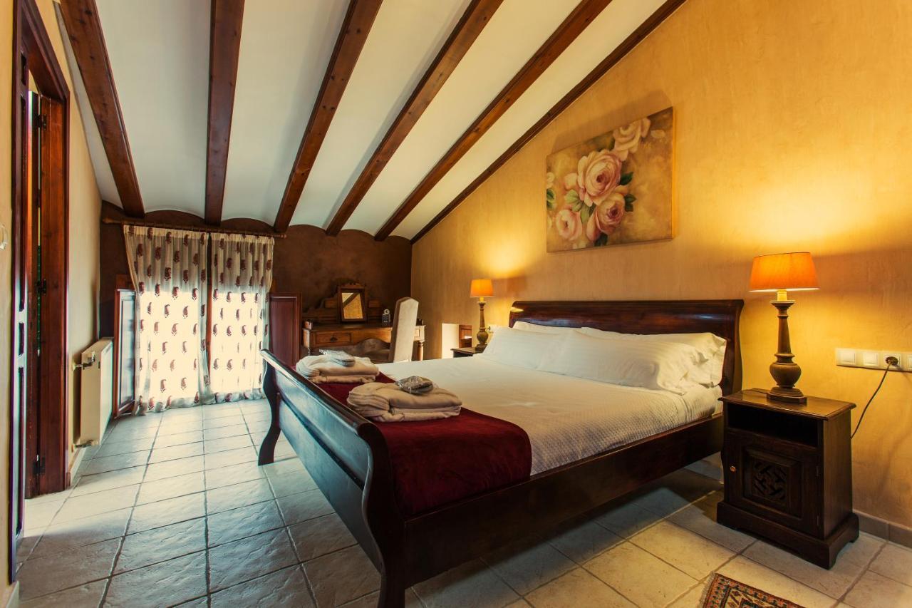 Hotel El Capricho Beniali (Adults Only) Alicante Exterior photo